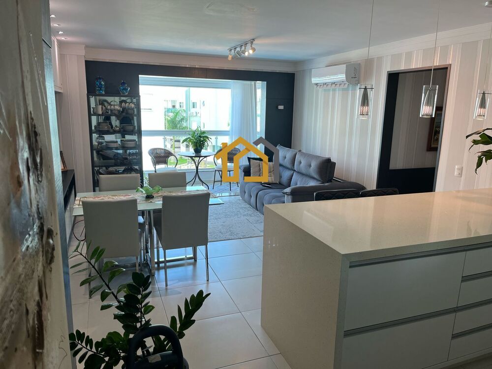 Apartamento à venda com 2 quartos, 85m² - Foto 2