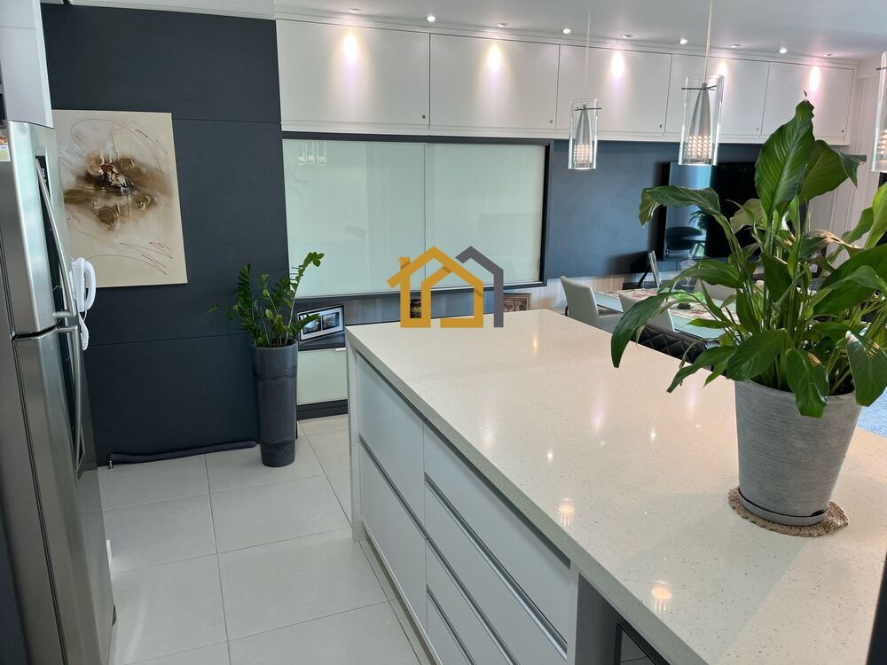 Apartamento à venda com 2 quartos, 85m² - Foto 5