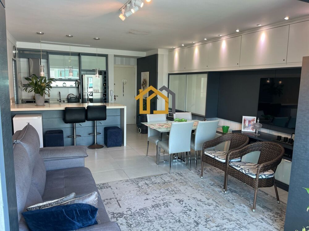 Apartamento à venda com 2 quartos, 85m² - Foto 7