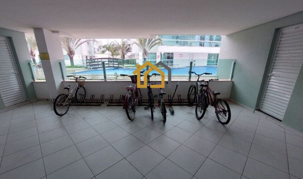Apartamento à venda com 2 quartos, 85m² - Foto 12