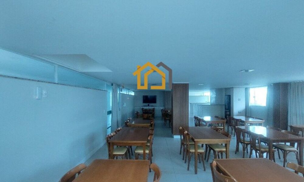 Apartamento à venda com 2 quartos, 85m² - Foto 13