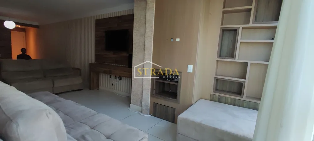 Apartamento, 3 quartos, 119 m² - Foto 14