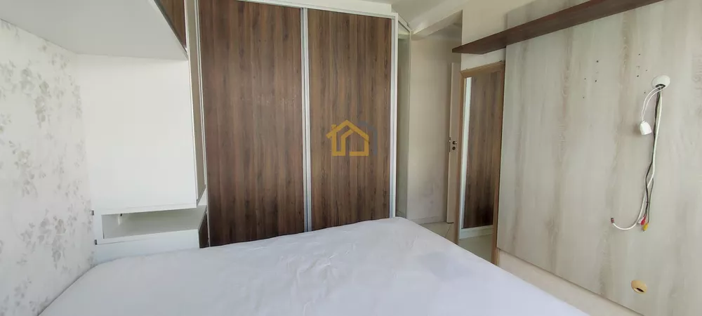 Apartamento, 3 quartos, 119 m² - Foto 5