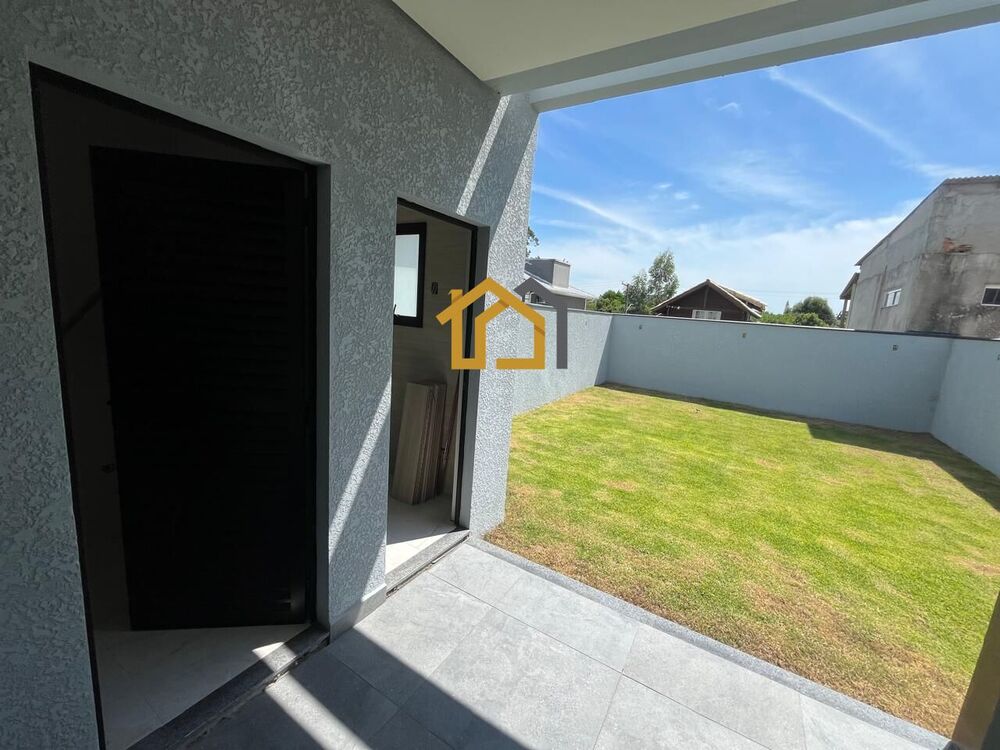 Casa à venda com 3 quartos, 165m² - Foto 15