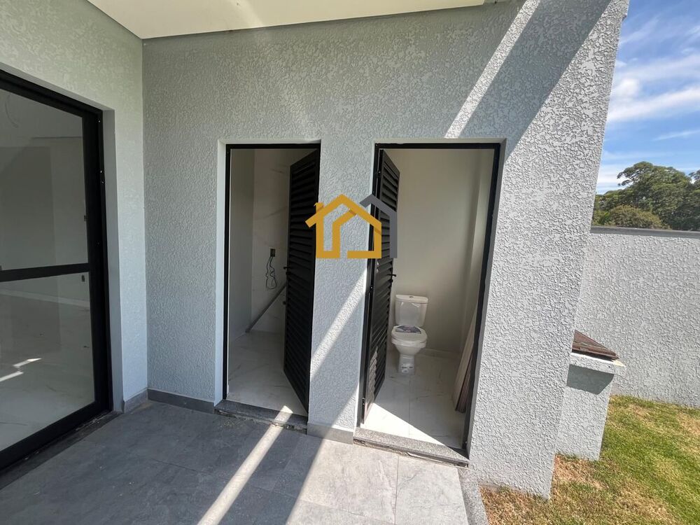 Casa à venda com 3 quartos, 165m² - Foto 19