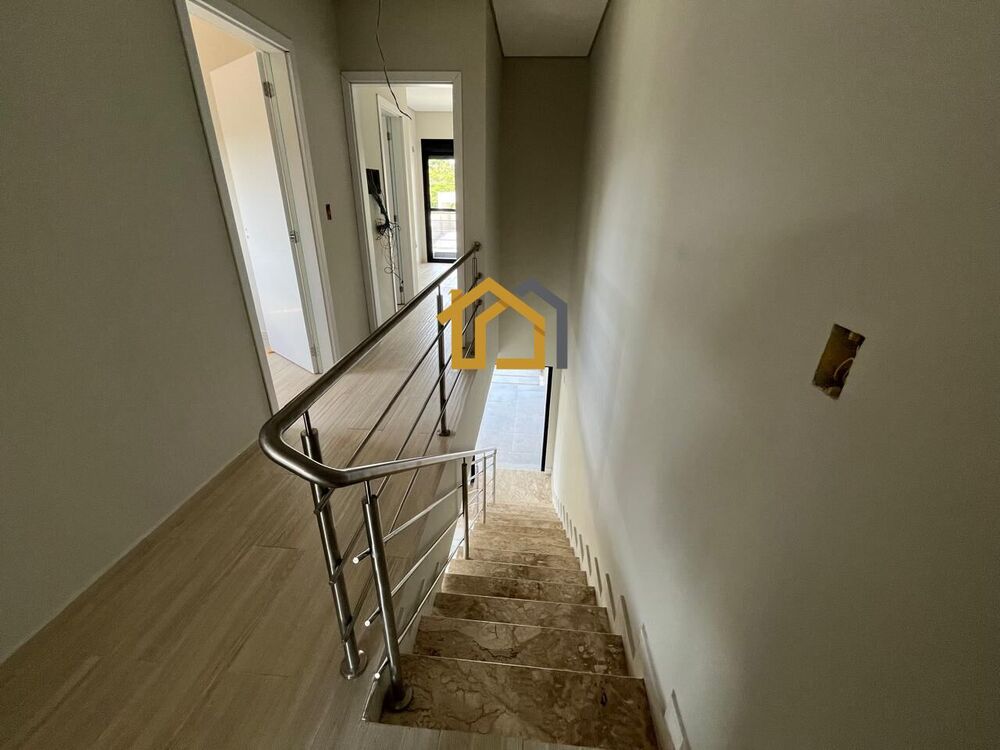 Casa à venda com 3 quartos, 165m² - Foto 6