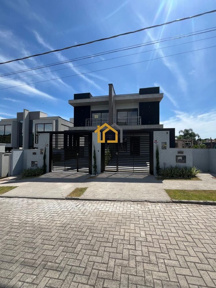 Casa à venda com 3 quartos, 165m² - Foto 20