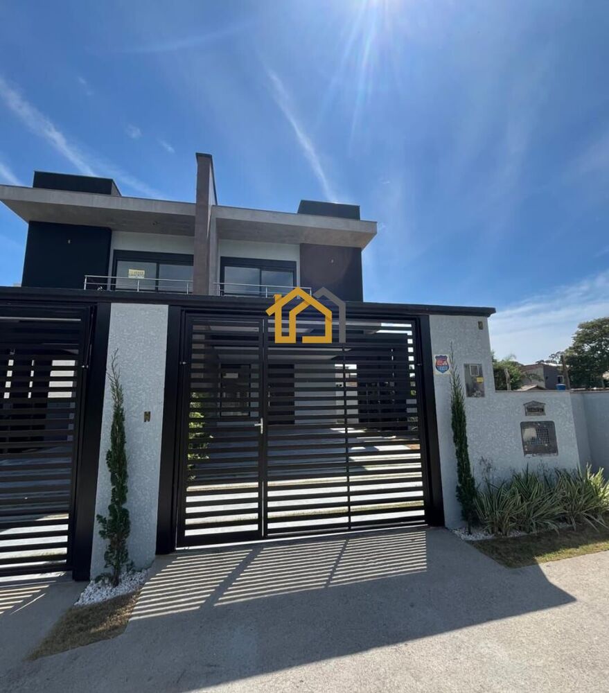 Casa à venda com 3 quartos, 165m² - Foto 1