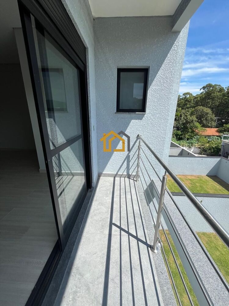 Casa à venda com 3 quartos, 165m² - Foto 17