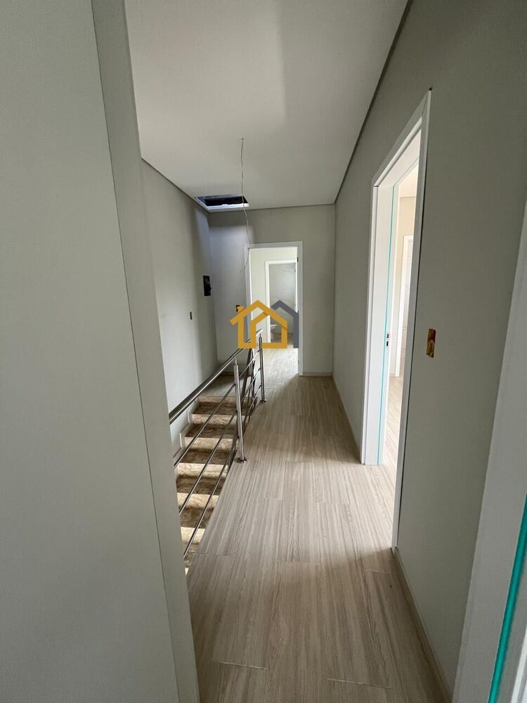 Casa à venda com 3 quartos, 165m² - Foto 7