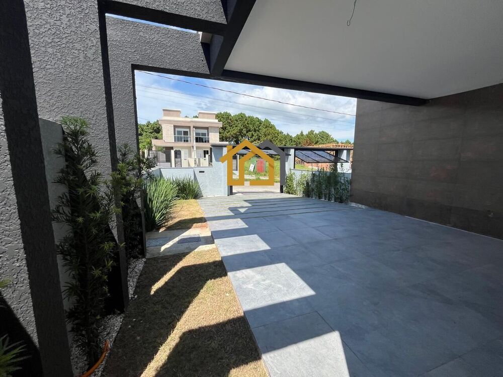 Casa à venda com 3 quartos, 165m² - Foto 2