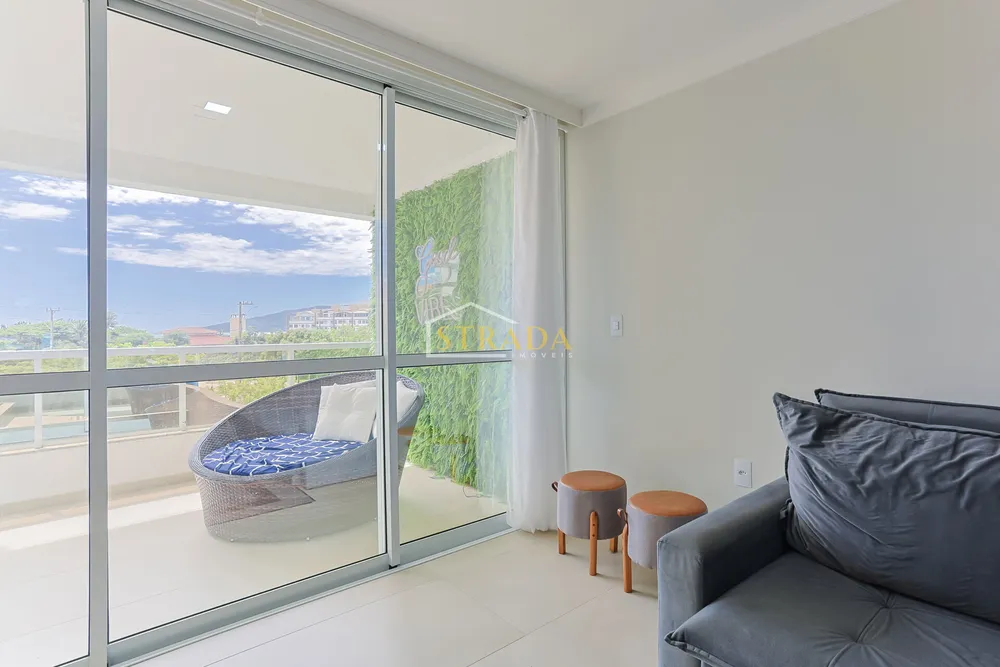Apartamento, 2 quartos, 110 m² - Foto 1