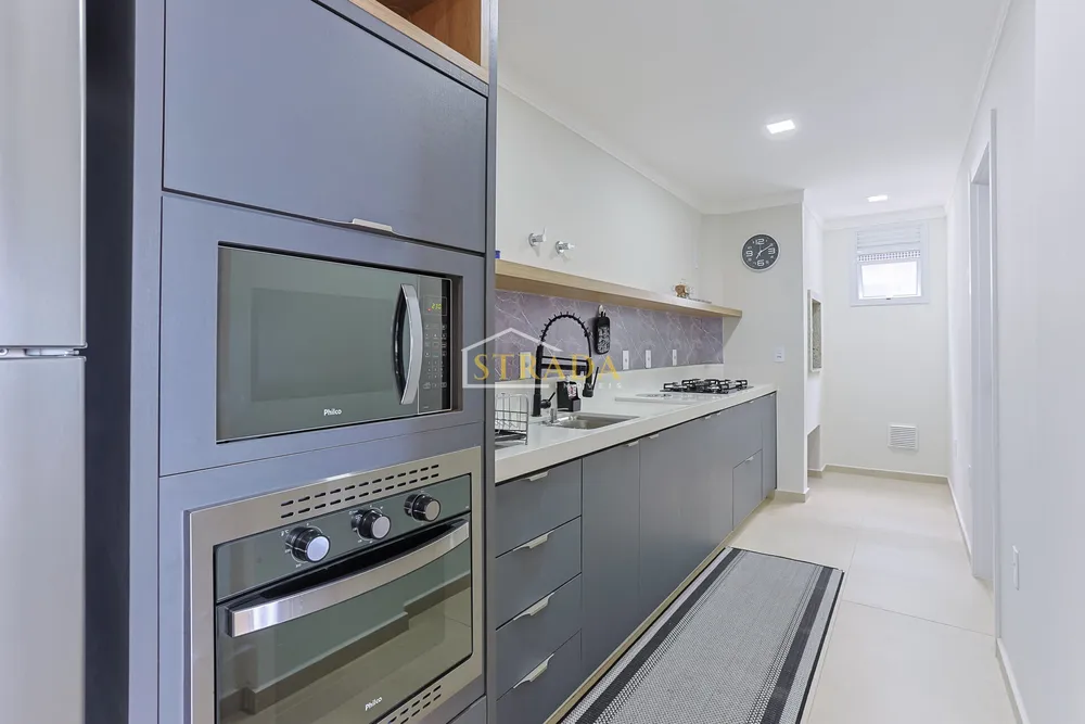 Apartamento, 2 quartos, 110 m² - Foto 2