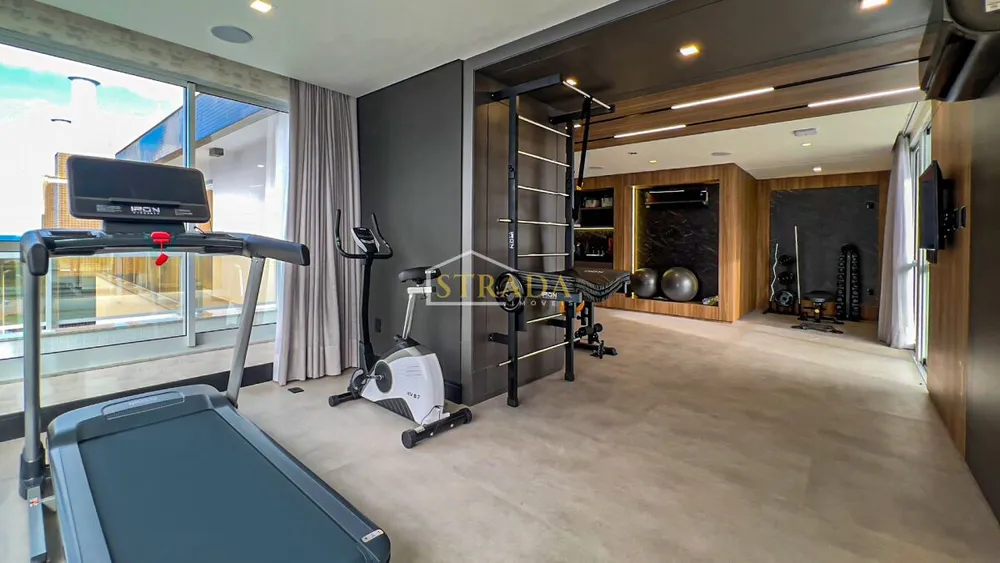 Apartamento, 2 quartos, 110 m² - Foto 12