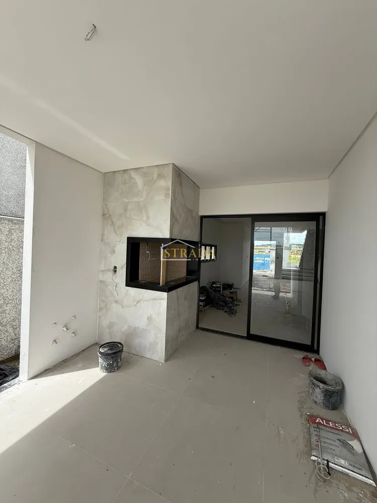 Casa, 3 quartos, 164 m² - Foto 5