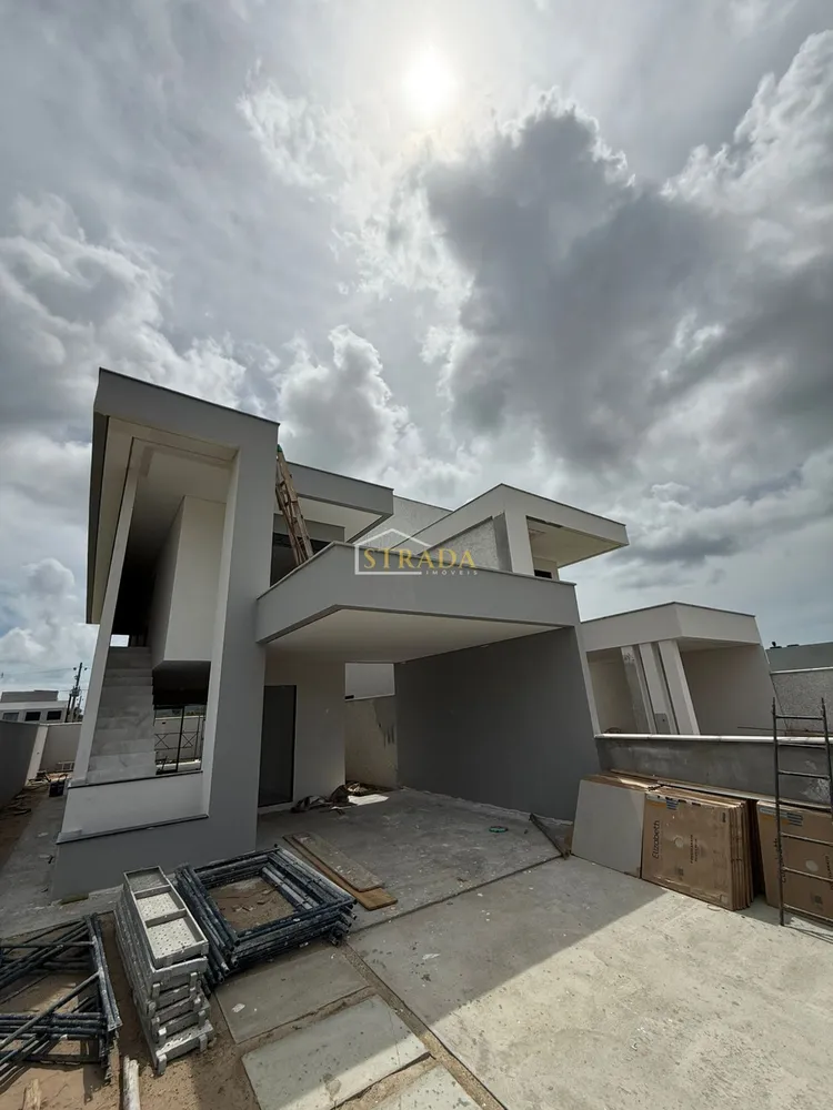 Casa, 3 quartos, 164 m² - Foto 3
