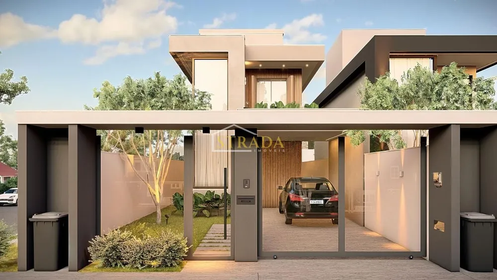 Casa, 3 quartos, 164 m² - Foto 7