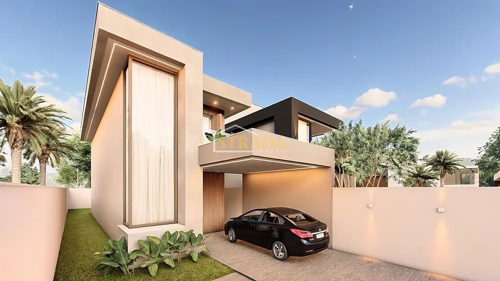 Casa, 3 quartos, 164 m² - Foto 8