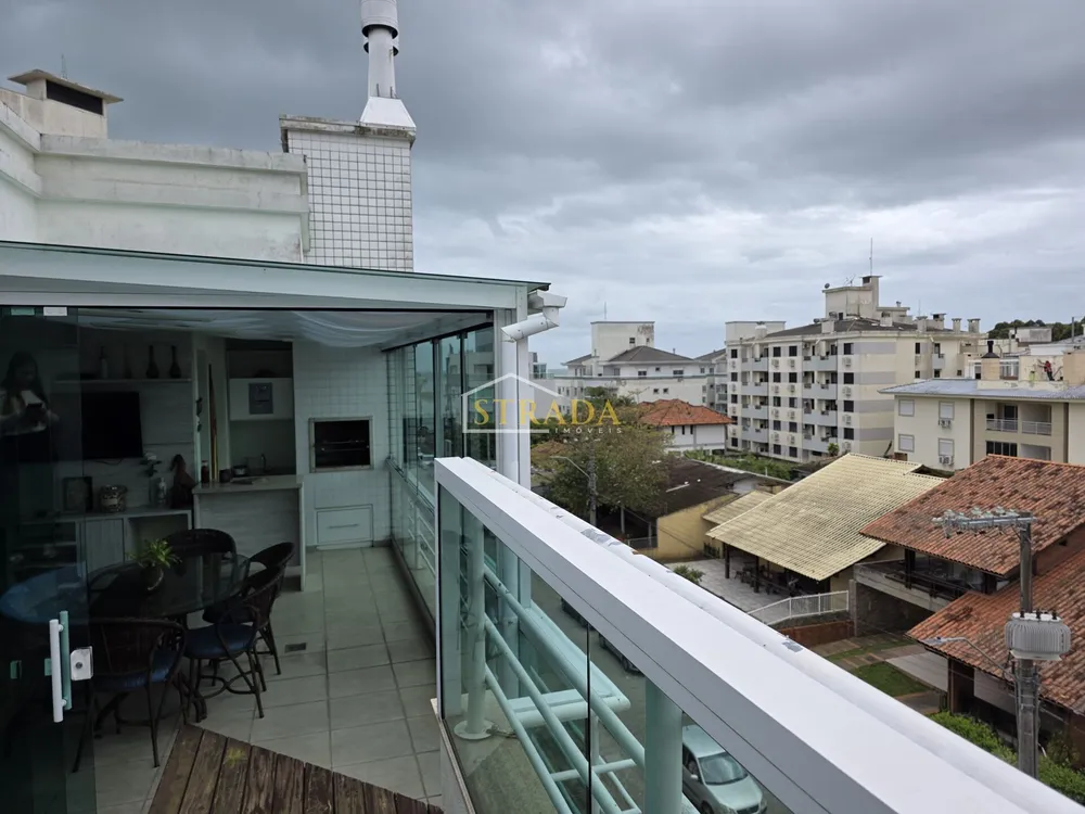 Cobertura, 3 quartos, 151 m² - Foto 4