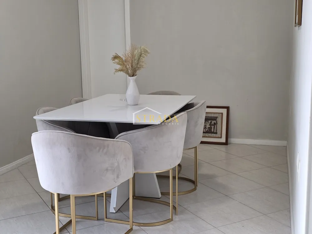 Cobertura, 3 quartos, 151 m² - Foto 2