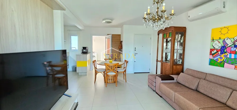 Cobertura, 2 quartos, 108 m² - Foto 3