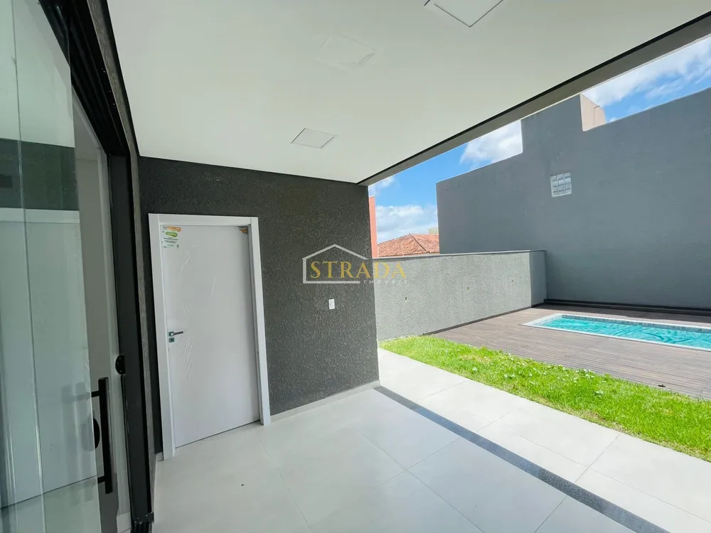 Casa, 3 quartos, 172 m² - Foto 14