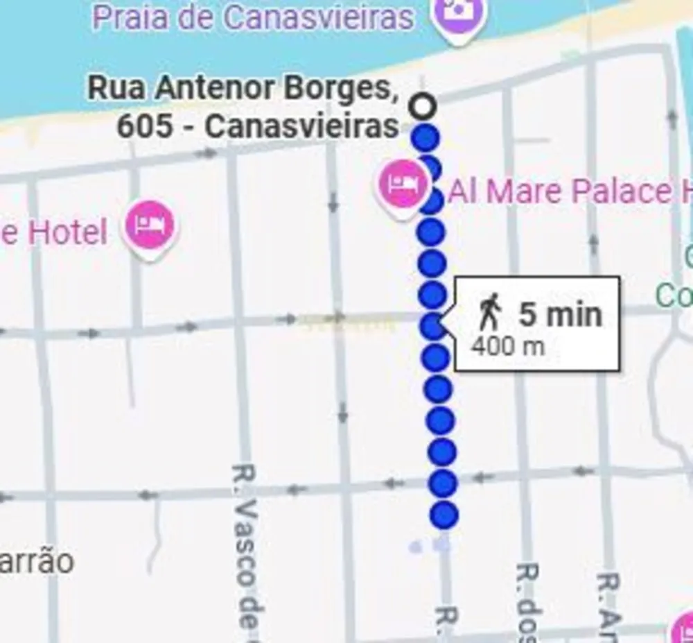 Apartamento, 1 quarto, 49 m² - Foto 7