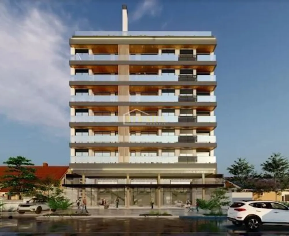 Apartamento, 1 quarto, 49 m² - Foto 1