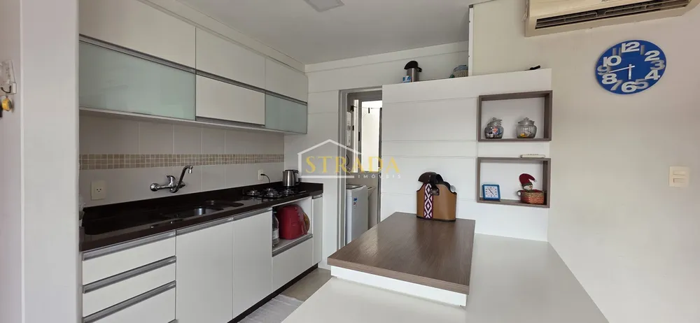 Cobertura, 2 quartos, 155 m² - Foto 1