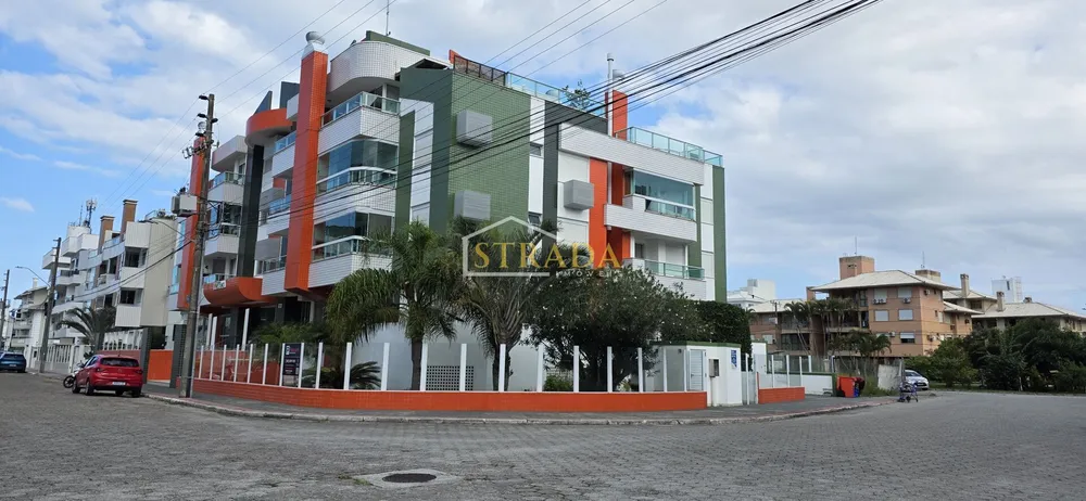 Cobertura, 2 quartos, 155 m² - Foto 12