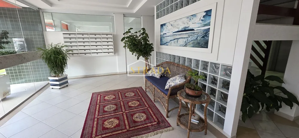 Cobertura, 2 quartos, 155 m² - Foto 10