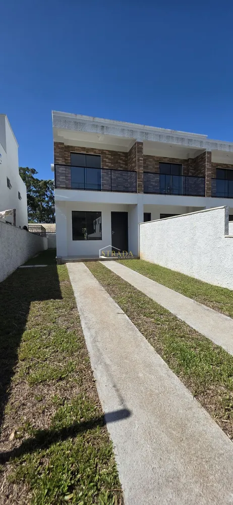 Casa, 2 quartos, 112 m² - Foto 2
