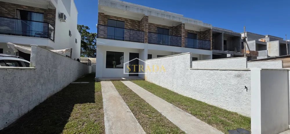 Casa, 2 quartos, 112 m² - Foto 3