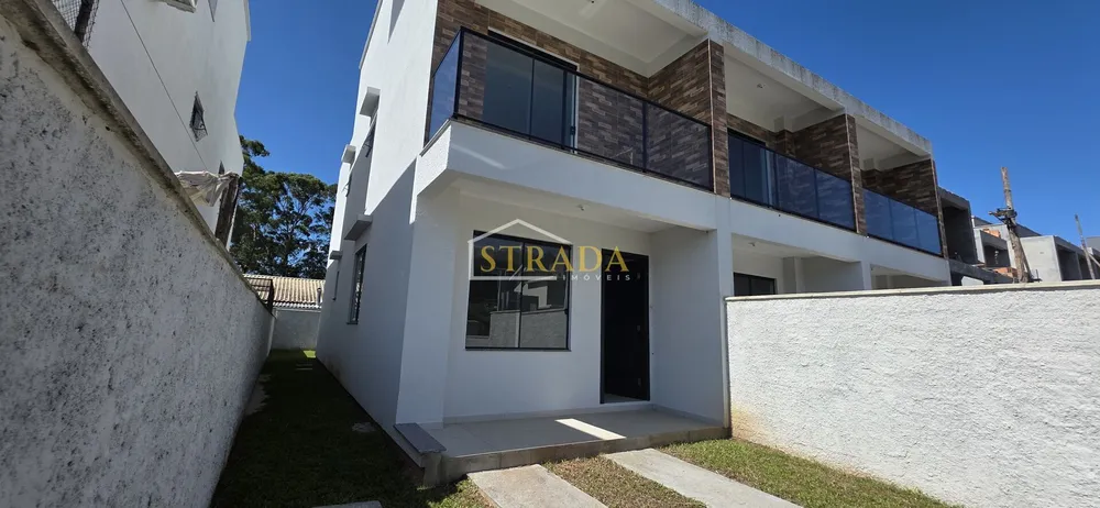 Casa, 2 quartos, 112 m² - Foto 10