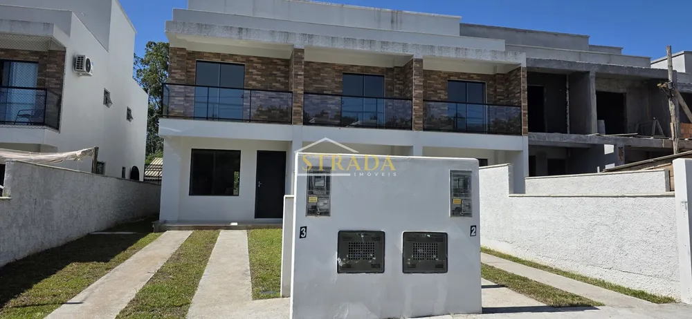Casa, 2 quartos, 112 m² - Foto 11
