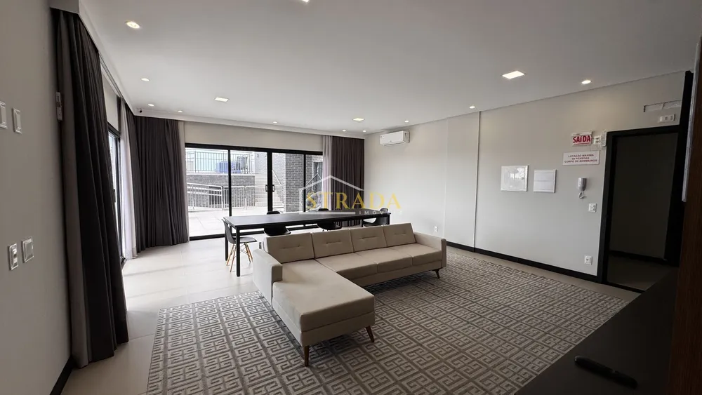 Apartamento, 1 quarto, 36 m² - Foto 14