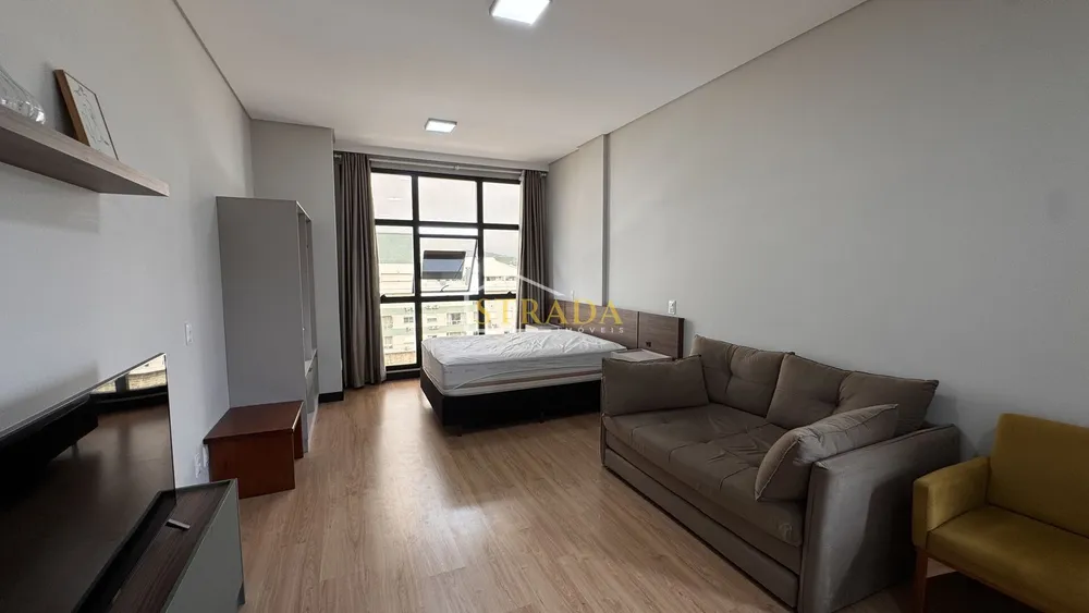 Apartamento, 1 quarto, 36 m² - Foto 9