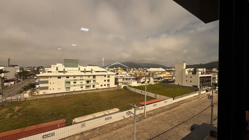 Apartamento, 1 quarto, 36 m² - Foto 6