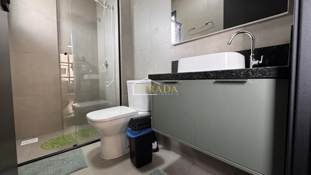 Apartamento, 1 quarto, 36 m² - Foto 12