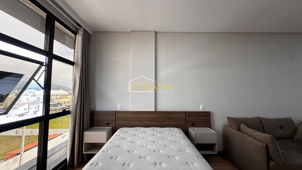 Apartamento, 1 quarto, 36 m² - Foto 7