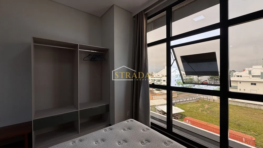 Apartamento, 1 quarto, 36 m² - Foto 5