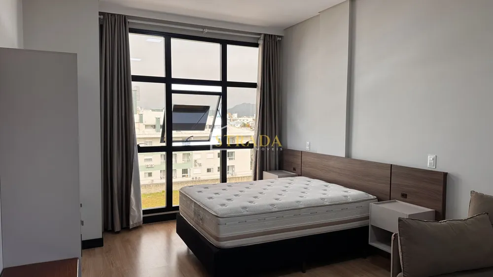 Apartamento, 1 quarto, 36 m² - Foto 4