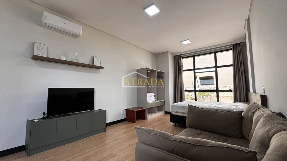 Apartamento, 1 quarto, 36 m² - Foto 10