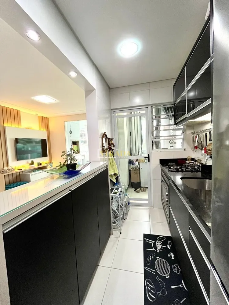 Apartamento, 2 quartos, 78 m² - Foto 7