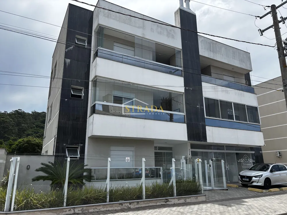 Apartamento, 2 quartos, 72 m² - Foto 1