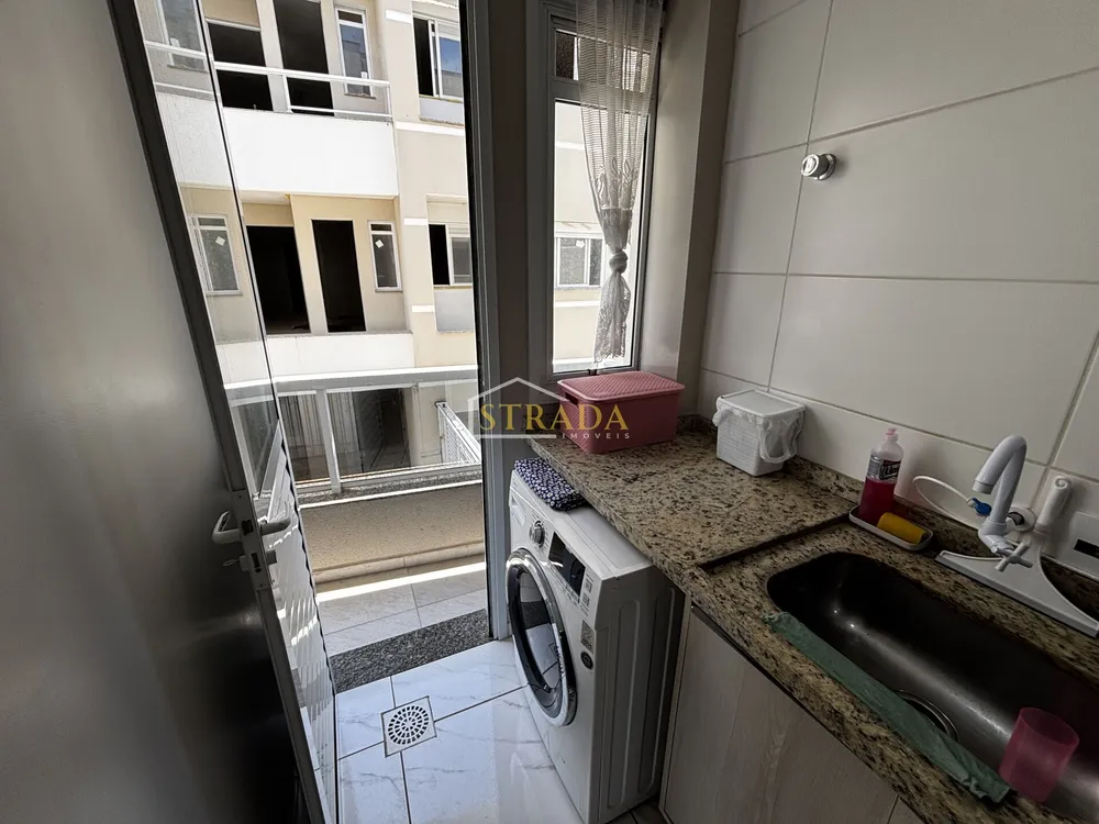 Apartamento, 2 quartos, 72 m² - Foto 6
