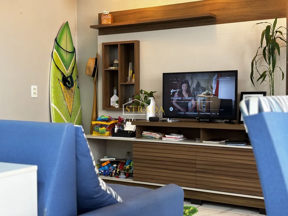 Apartamento, 2 quartos, 72 m² - Foto 2