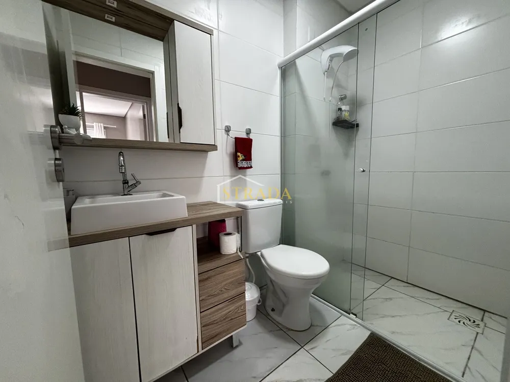 Apartamento, 2 quartos, 72 m² - Foto 8