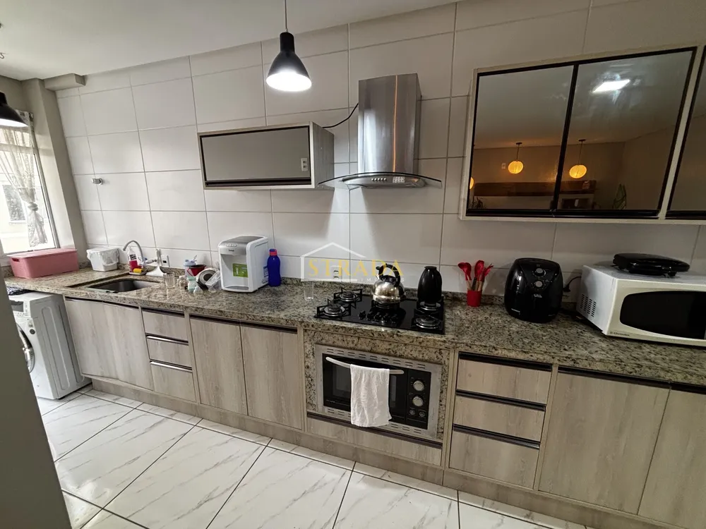 Apartamento, 2 quartos, 72 m² - Foto 4