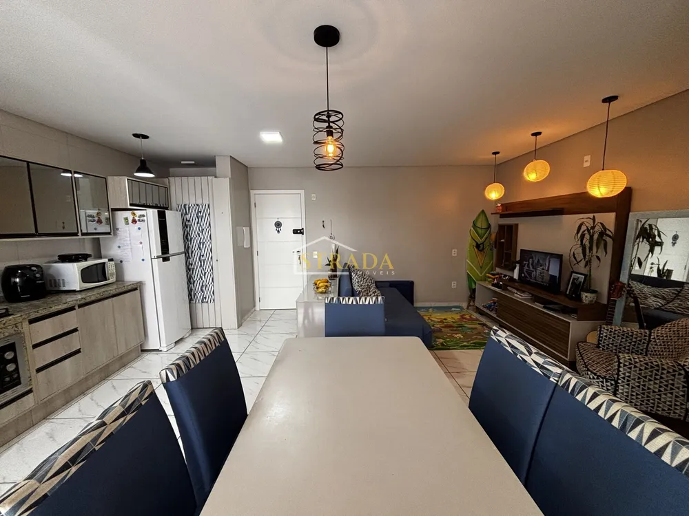 Apartamento, 2 quartos, 72 m² - Foto 3